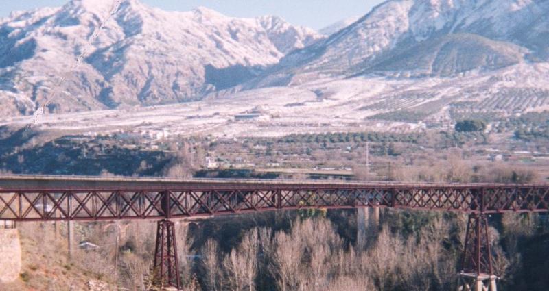 Alojamiento Rural El Valle Dúrcal Eksteriør bilde